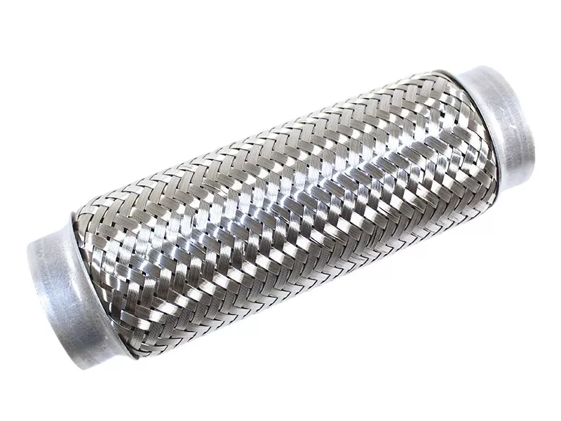 Гофра глушителя - Артикул ST48X200 - Производитель Sat - Фото, Отзывы, Цены 