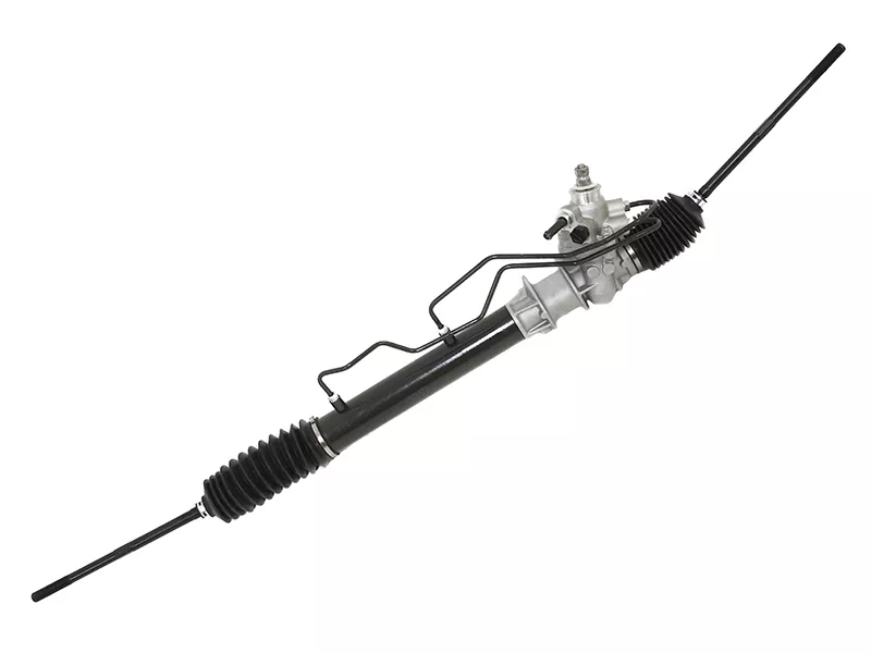 Рейка рулевая LHD NISSAN MAXIMA A32 95-00 - Артикул ST4900144U00 - Производитель Sat - Фото, Отзывы, Цены 