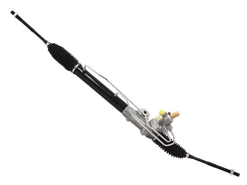 Рулевая рейка (гидро) NISSAN ALMERA N16 00-06 - Артикул ST490015M410 - Производитель Sat - Фото, Отзывы, Цены 