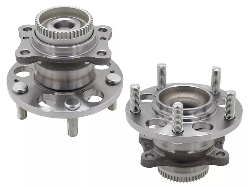 Ступичный узел задн. HYUNDAI ELANTRA/VELOSTER 11 - Артикул ST490022 - Производитель Sat - Фото, Отзывы, Цены 