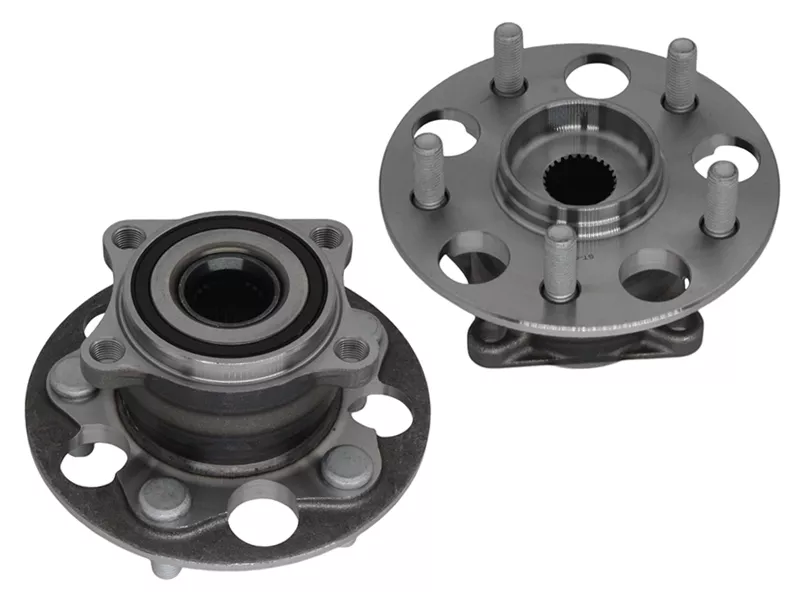 Ступичный узел задн. TOYOTA RAV4 18-/ HARRIER 20-/ VENZA 20 - Артикул ST490113 - Производитель Sat - Фото, Отзывы, Цены 