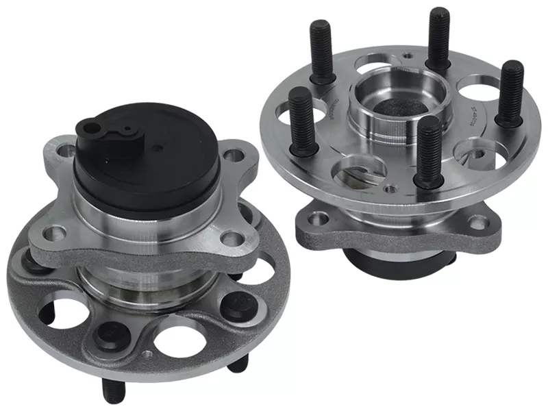 Ступичный узел задний GEELY COOLRAY SX11 - Артикул ST490139 - Производитель Sat - Фото, Отзывы, Цены 