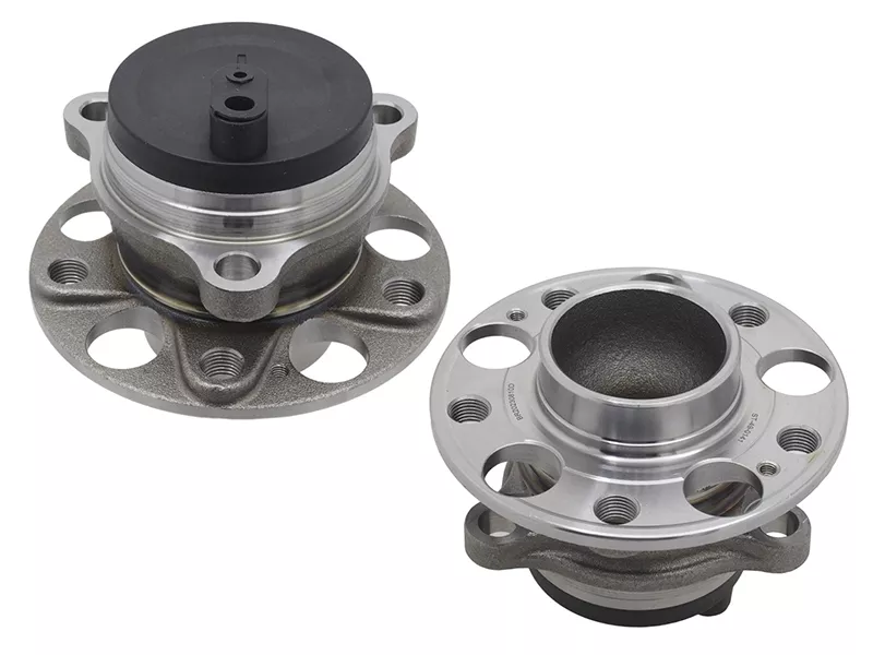 Ступичный узел задний HAVAL JOLION 2WD - Артикул ST490141 - Производитель Sat - Фото, Отзывы, Цены 