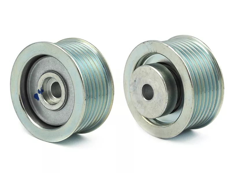 Ролик приводного ремня натяжной SUZUKI GRAND VITARA 05 - Артикул ST4916067J00 - Производитель Sat - Фото, Отзывы, Цены 