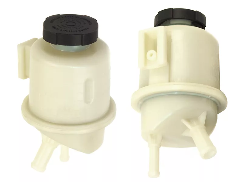 Бачок ГУР Nissan Pathfinder 04-14 / Navara 04-15 / Xterra 05-15 VQ40DE - Артикул ST49180EA000 - Производитель Sat - Фото, Отзывы, Цены 