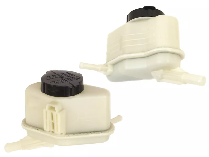 Бачок ГУР Nissan Murano 07-16 / Teana 08-14 QR25DE;VQ25DE;VQ35DE - Артикул ST49180JN00D - Производитель Sat - Фото, Отзывы, Цены 