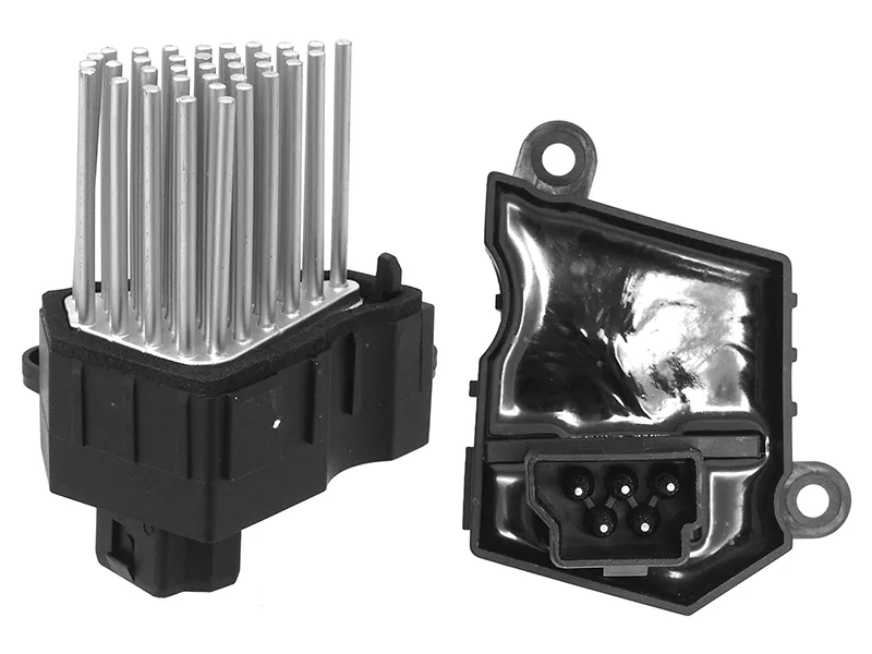 Резистор мотора отопителя BMW 3-Series 90-06 / 5-Series 95-04 - Артикул ST4950003 - Производитель Sat - Фото, Отзывы, Цены 