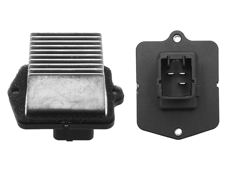 Резистор мотора отопителя Mitsubishi ASX 10- / Lancer 07-17 - Артикул ST4950005 - Производитель Sat - Фото, Отзывы, Цены 