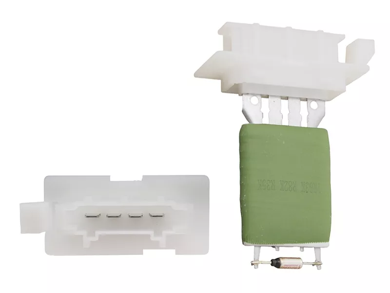 Резистор мотора отопителя LADA Largus 12- / Renault Arkana 18 - Артикул ST4950015 - Производитель Sat - Фото, Отзывы, Цены 