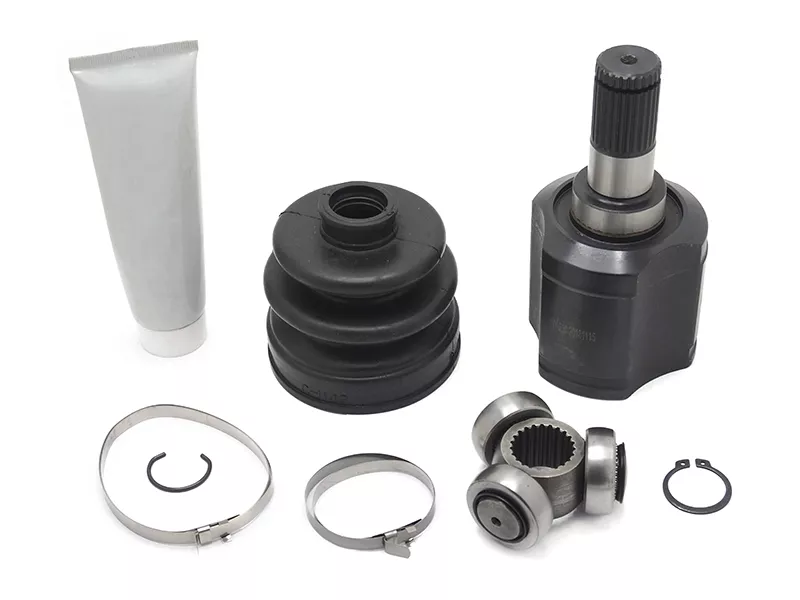 Шрус (Спереди/ Внутр) Hyundai Santa Fe 00-06 / Santa Fe Classic 07-13 - Артикул ST4950526A00 - Производитель Sat - Фото, Отзывы, Цены 