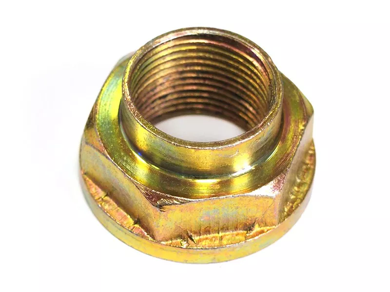 Гайка ступицы HYUNDAI SOLARIS 11 - Артикул ST495512G100 - Производитель Sat - Фото, Отзывы, Цены 