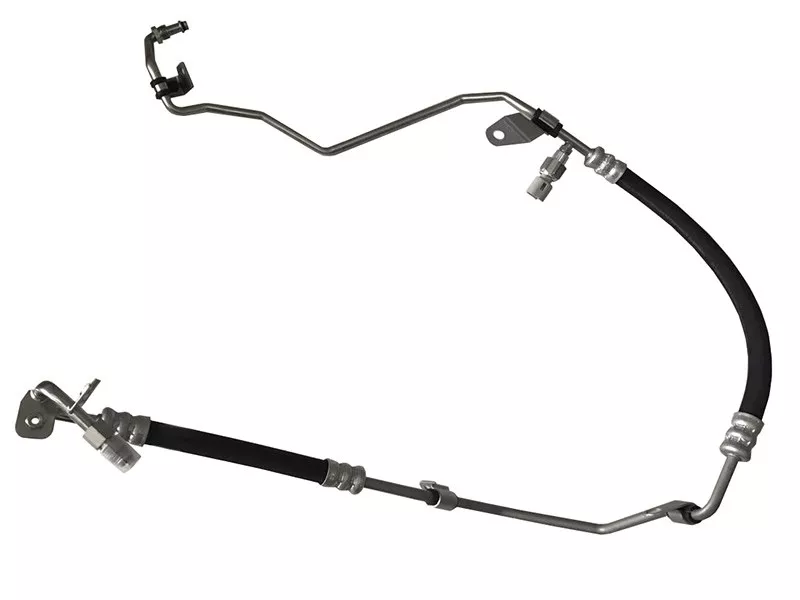 Шланг ГУР Nissan Almera 12-19 K4M - Артикул ST4971100Q0G - Производитель Sat - Фото, Отзывы, Цены 