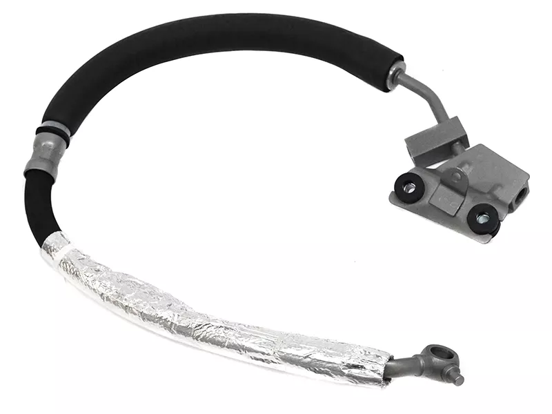 Шланг ГУР Nissan Cefiro 98-03 / Maxima 00-06 VQ20DE - Артикул ST497205Y500 - Производитель Sat - Фото, Отзывы, Цены 