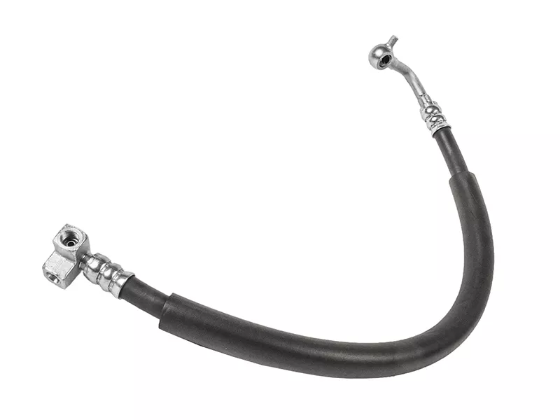 Шланг ГУР Nissan X-Trail 00-07 - Артикул ST497208H70B - Производитель Sat - Фото, Отзывы, Цены 