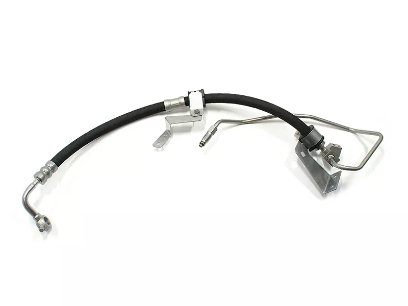 Шланг ГУР Nissan Primera 01-08 QR20DE - Артикул ST49720AV61A - Производитель Sat - Фото, Отзывы, Цены 