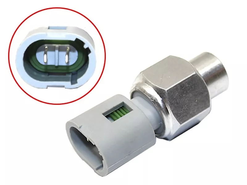 Датчик давления масла LADA Largus 12- / Renault Logan 04-16 - Артикул ST497610324R - Производитель Sat - Фото, Отзывы, Цены 