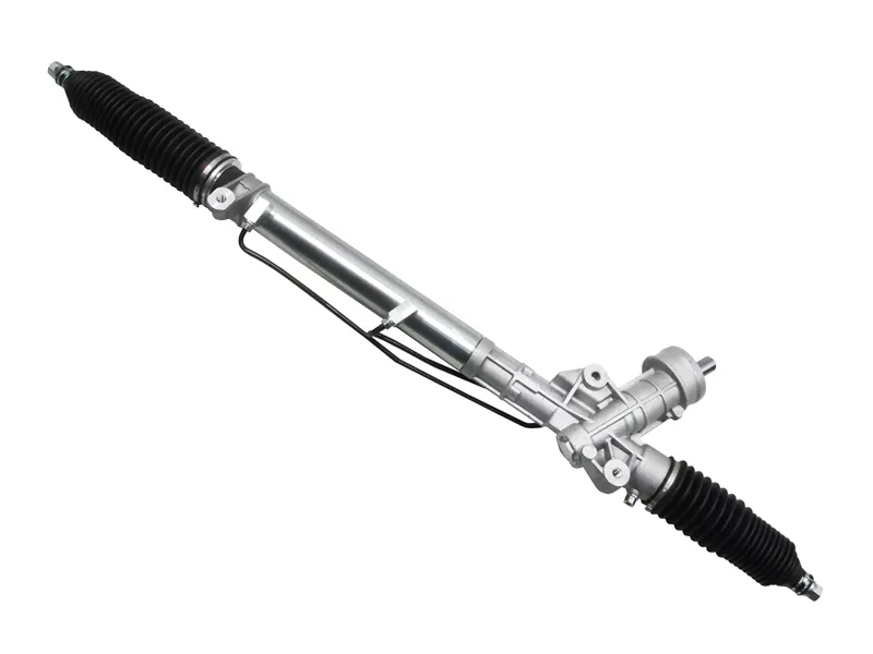 Рейка рулевая (3 точки крепл) AUDI A6(C5) 97-04 - Артикул ST4B1422065G - Производитель Sat - Фото, Отзывы, Цены 