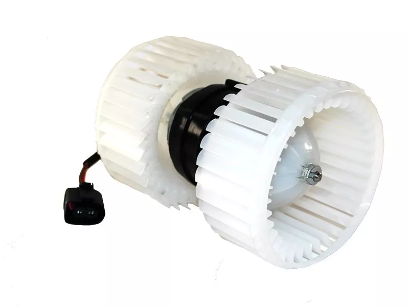 Мотор отопителя салона (Левый руль) Audi A8 02-10 - Артикул ST4E0959101A - Производитель Sat - Фото, Отзывы, Цены 