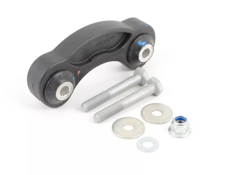 Тяга стабилизатора заднего AUDI A6 AVANT 04-11 LH=RH - Артикул ST4F0505465Q - Производитель Sat - Фото, Отзывы, Цены 