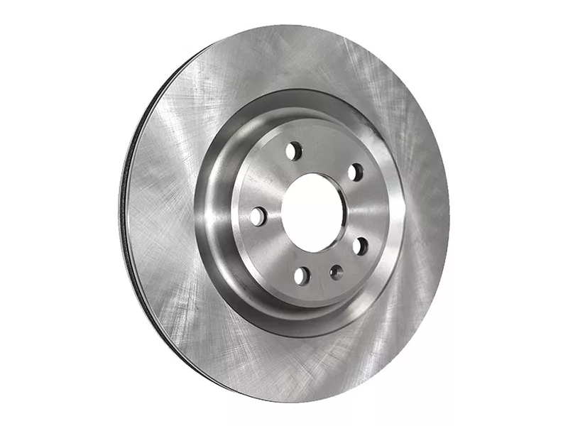 Диск тормозной (Зад) Audi A4 08- / A5 07 - Артикул ST4H0615601K - Производитель Sat - Фото, Отзывы, Цены 