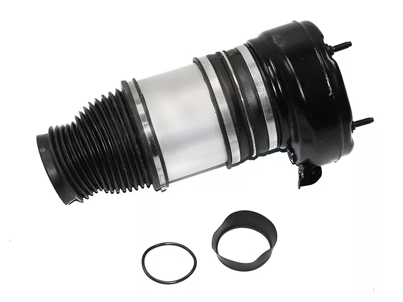 Пневмобаллон передний AUDI A8 10- LH=RH - Артикул ST4H0616039AP - Производитель Sat - Фото, Отзывы, Цены 