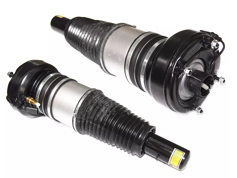 Стойка передняя Audi A6 10-18 / A7 10-18 - Артикул ST4H0616039T - Производитель Sat - Фото, Отзывы, Цены 