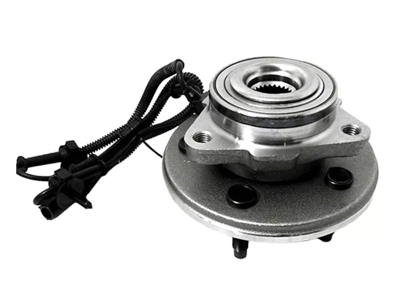 Ступичный узел перед FORD EXPLORER 02 - Артикул ST4L2Z1104AA - Производитель Sat - Фото, Отзывы, Цены 