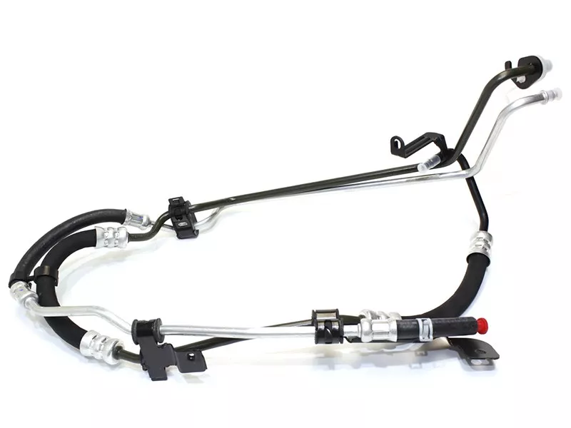 Шланг ГУР Ford Focus 04-11 - Артикул ST4M513A212AJ - Производитель Sat - Фото, Отзывы, Цены 