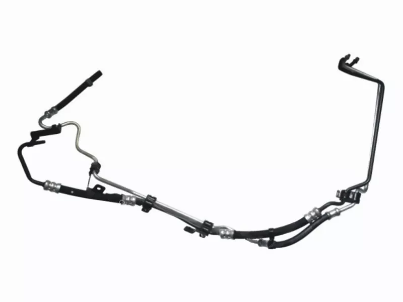 Шланг ГУР Ford Focus 04-11 - Артикул ST4M513A212CE - Производитель Sat - Фото, Отзывы, Цены 