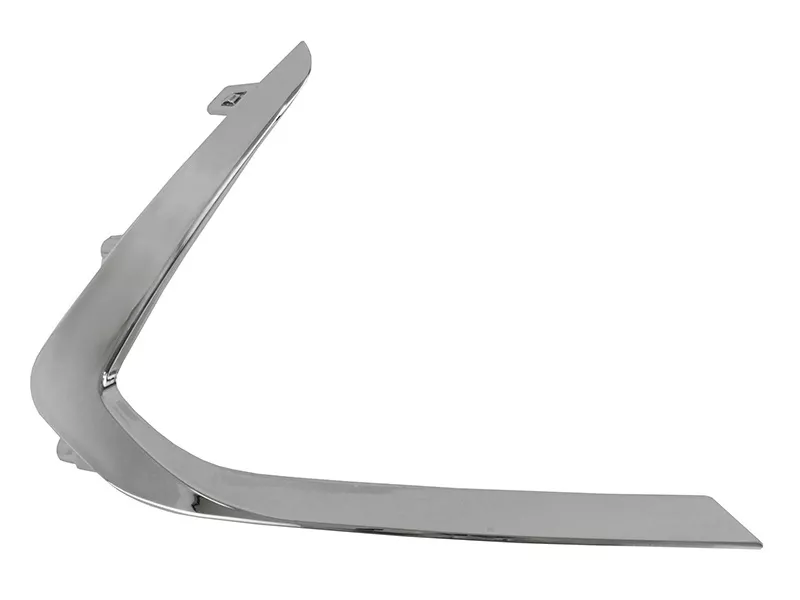 Молдинг бампера Hyundai Sonata 19-23 (Спереди/ Справа) - Артикул ST500004 - Производитель Sat - Фото, Отзывы, Цены 