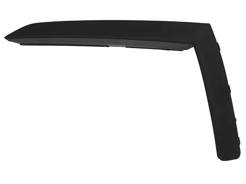 Молдинг бампера Skoda Octavia 19-24 (Спереди/ Слева) - Артикул ST500030 - Производитель Sat - Фото, Отзывы, Цены 