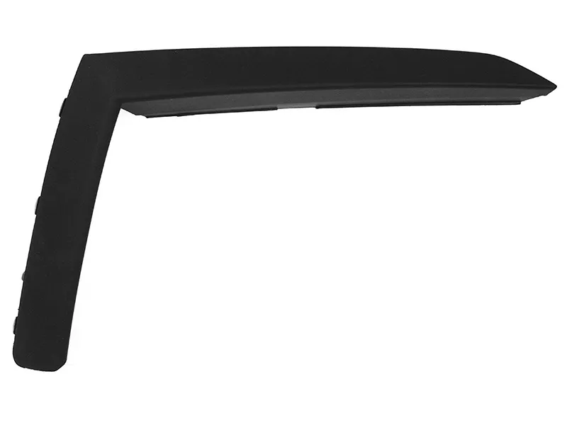 Молдинг бампера Skoda Octavia 19-24 (Спереди/ Справа) - Артикул ST500031 - Производитель Sat - Фото, Отзывы, Цены 