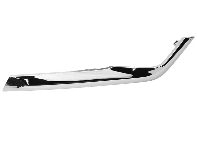 Молдинг бампера Haval Jolion 20-24 (Сзади/ Слева) - Артикул ST500053 - Производитель Sat - Фото, Отзывы, Цены 