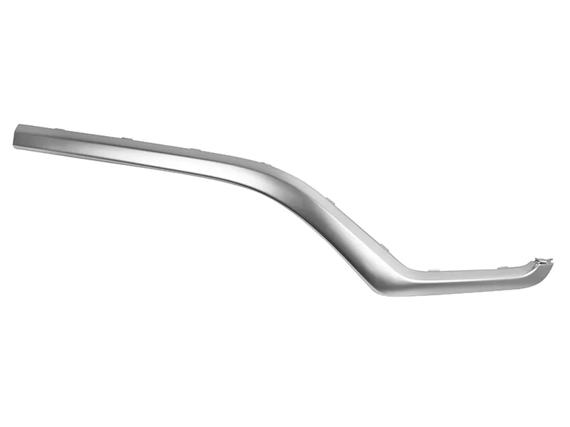 Молдинг бампера Geely Atlas 16-22 (Спереди/ Слева) - Артикул ST500064 - Производитель Sat - Фото, Отзывы, Цены 