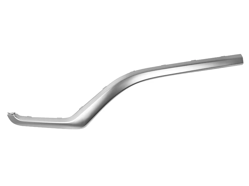 Молдинг бампера Geely Atlas 16-22 (Спереди/ Справа) - Артикул ST500065 - Производитель Sat - Фото, Отзывы, Цены 