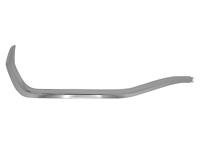 Молдинг бампера Lexus ES 18-21 (Сзади/ Слева) - Артикул ST500069 - Производитель Sat - Фото, Отзывы, Цены 