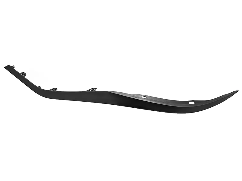 Молдинг бампера Hyundai Elantra 23- (Спереди/ Слева/ Снизу) - Артикул ST500100 - Производитель Sat - Фото, Отзывы, Цены 