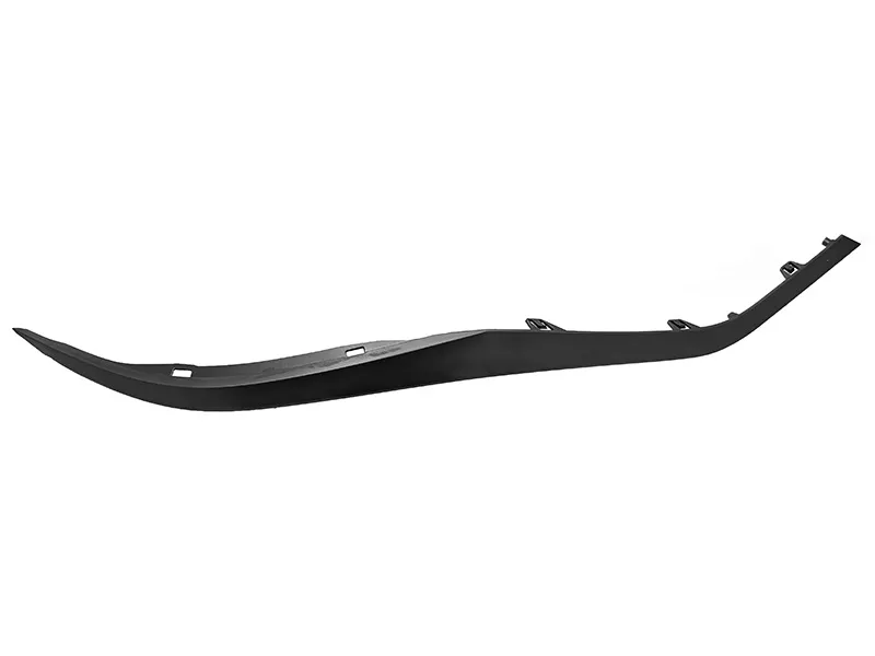 Молдинг бампера Hyundai Elantra 23- (Спереди/ Справа/ Снизу) - Артикул ST500101 - Производитель Sat - Фото, Отзывы, Цены 