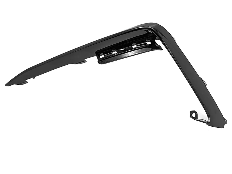 Молдинг бампера Hyundai Elantra 23- (Спереди/ Слева) - Артикул ST500102 - Производитель Sat - Фото, Отзывы, Цены 