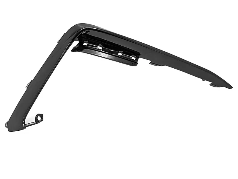 Молдинг бампера Hyundai Elantra 23- (Спереди/ Справа) - Артикул ST500103 - Производитель Sat - Фото, Отзывы, Цены 