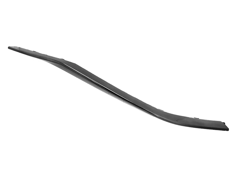 Молдинг бампера Hyundai Tucson 21- (Спереди/ Слева) - Артикул ST500105 - Производитель Sat - Фото, Отзывы, Цены 