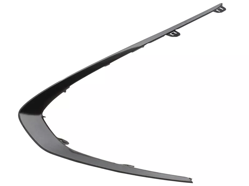 Молдинг бампера Changan UNI-T 20-23 (Спереди/ Слева) - Артикул ST500113 - Производитель Sat - Фото, Отзывы, Цены 