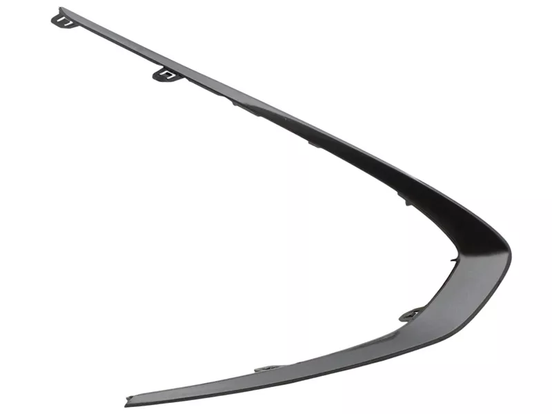 Молдинг бампера Changan UNI-T 20-23 (Спереди/ Справа) - Артикул ST500114 - Производитель Sat - Фото, Отзывы, Цены 