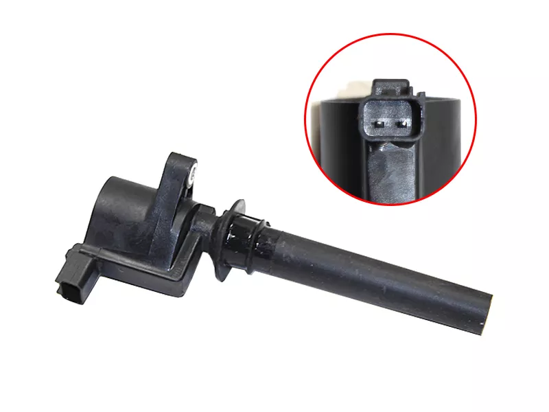 Катушка зажигания FORD ESCAPE 00-07/MAZDA TRIBUTE EP 00-08 - Артикул ST5032660 - Производитель Sat - Фото, Отзывы, Цены 