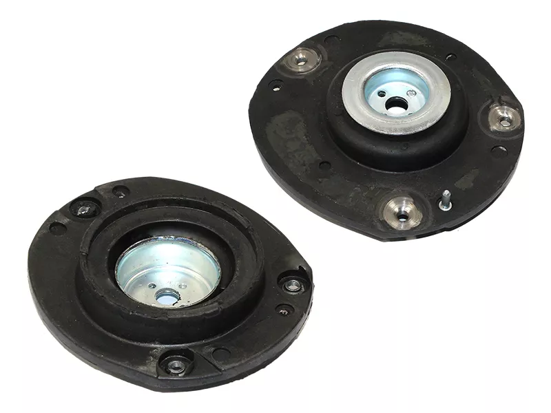 Опора передней стойки Peugeot 206 98-09 (Слева) - Артикул ST503856 - Производитель Sat - Фото, Отзывы, Цены 