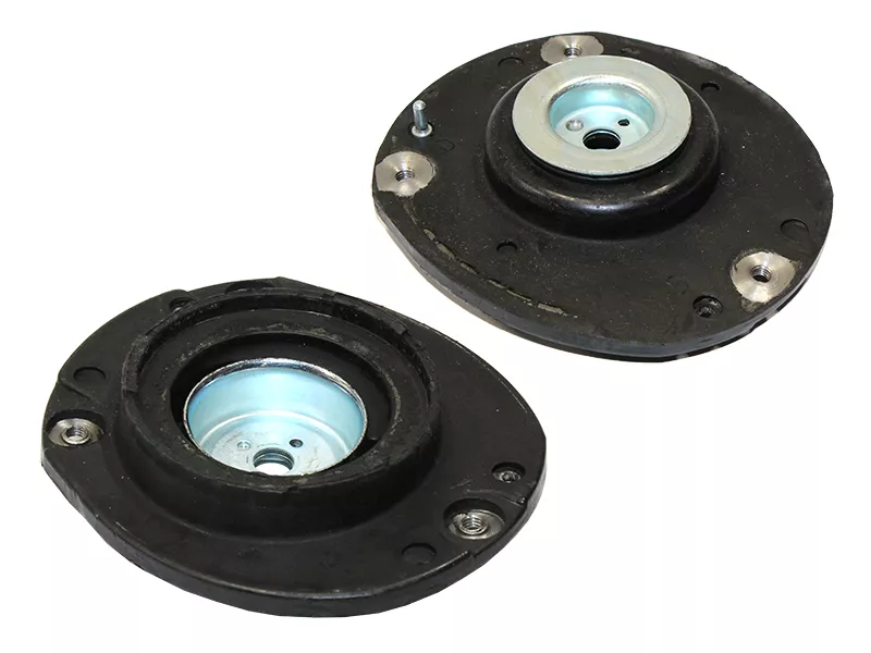 Опора передней стойки Peugeot 206 98-09 (Справа) - Артикул ST503860 - Производитель Sat - Фото, Отзывы, Цены 