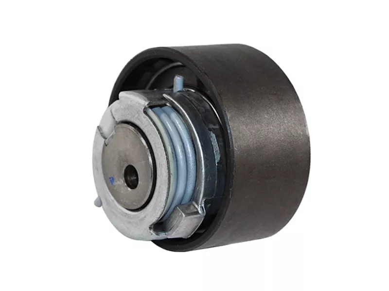 Ролик ремня ГРМ натяжной FIAT DUCATO/IVECO DAILY 2,3D 02 - Артикул ST504183759 - Производитель Sat - Фото, Отзывы, Цены 