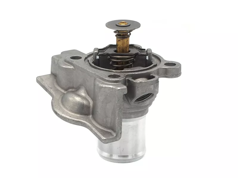 Термостат Fiat Ducato 06- / Iveco Daily 99 - Артикул ST504387382 - Производитель Sat - Фото, Отзывы, Цены 