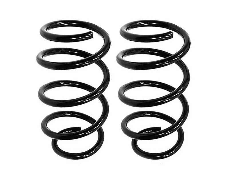 Комплект пружин 2шт (усил) передние FIAT DUCATO 250 06- LH=RH - Артикул ST50706848 - Производитель Sat - Фото, Отзывы, Цены 