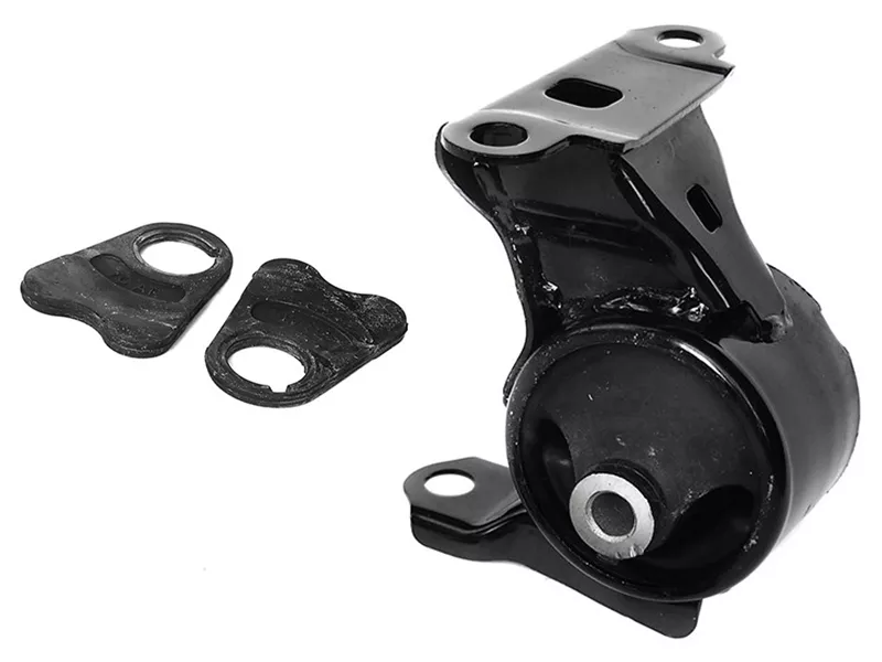 Опора двигателя Honda Civic 00-06 / Civic Ferio 00-03 (Слева) - Артикул ST50805S9A982 - Производитель Sat - Фото, Отзывы, Цены 